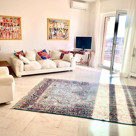 Casa Sole Leilighet Napoli Eksteriør bilde
