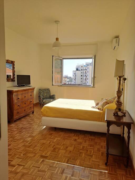 Casa Sole Leilighet Napoli Eksteriør bilde