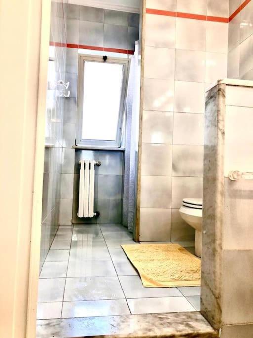 Casa Sole Leilighet Napoli Eksteriør bilde